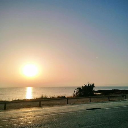 Arenal Javea Holiday Apartment Екстер'єр фото