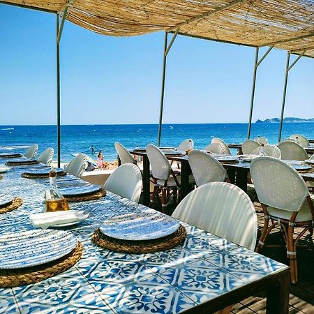 Arenal Javea Holiday Apartment Екстер'єр фото
