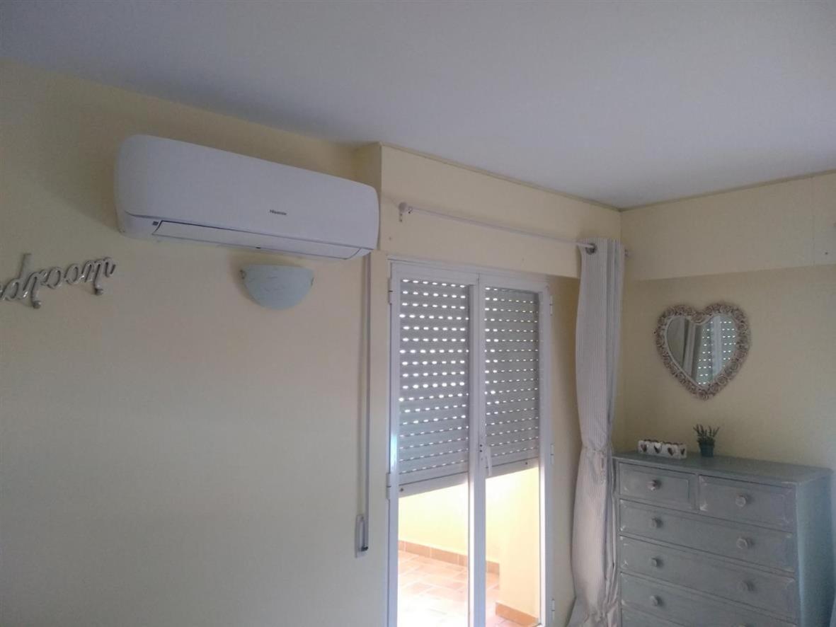 Arenal Javea Holiday Apartment Екстер'єр фото
