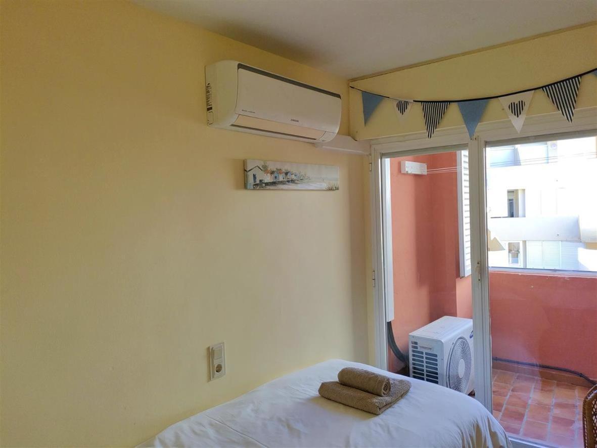 Arenal Javea Holiday Apartment Екстер'єр фото