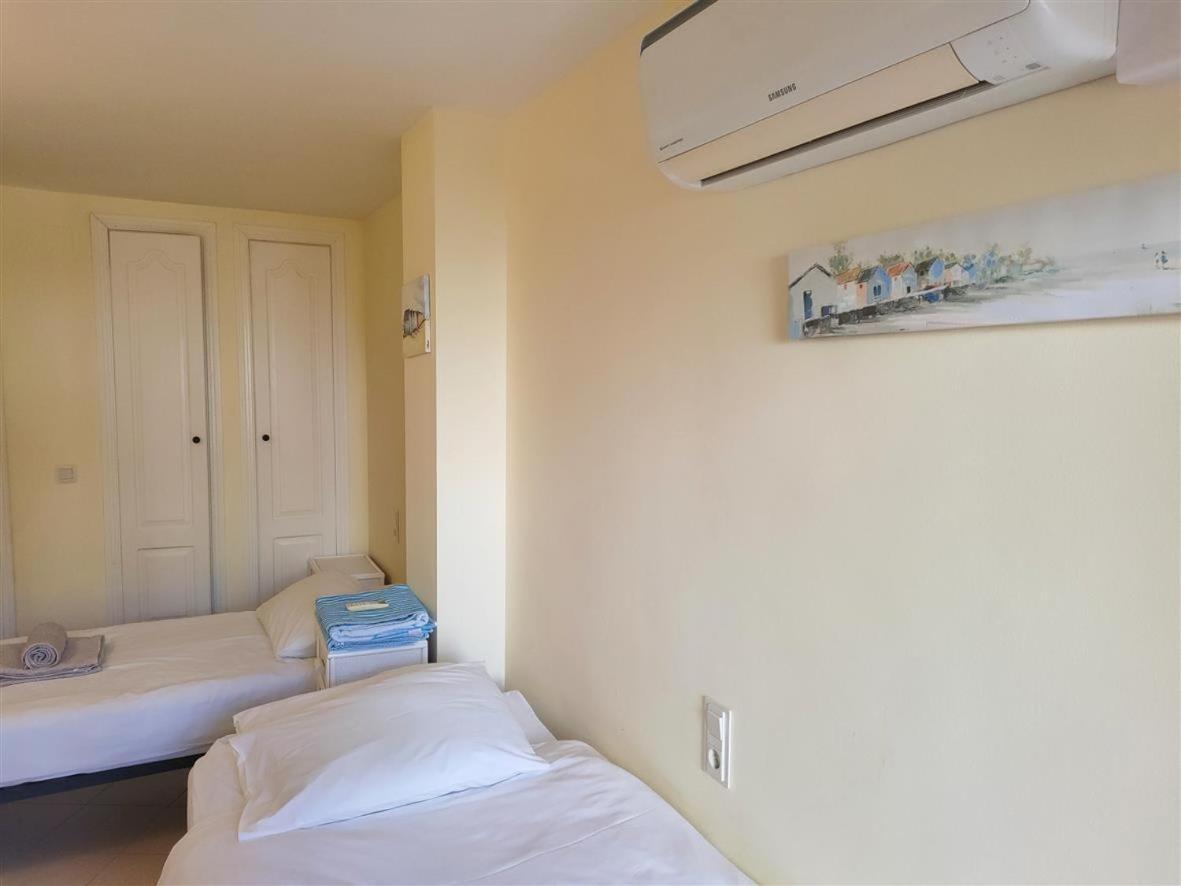 Arenal Javea Holiday Apartment Екстер'єр фото